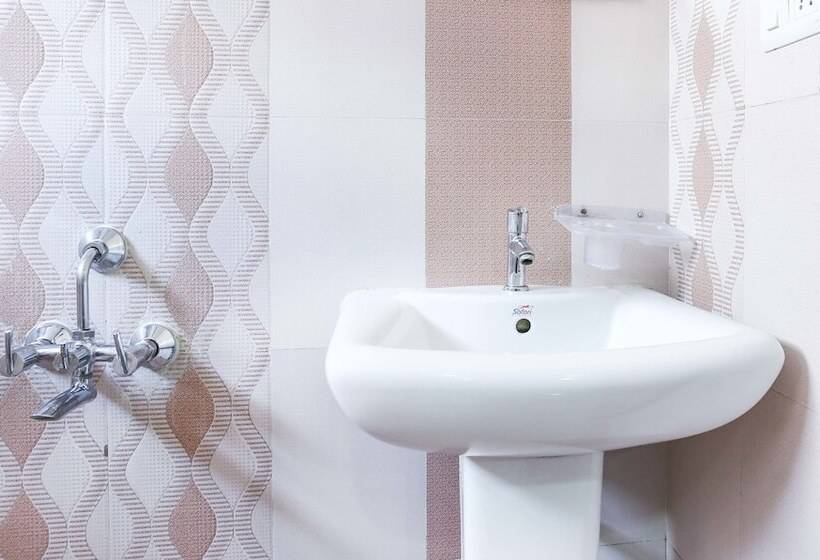 Fotos del hotel OYO Flagship 15444 Manasa Residency:  15