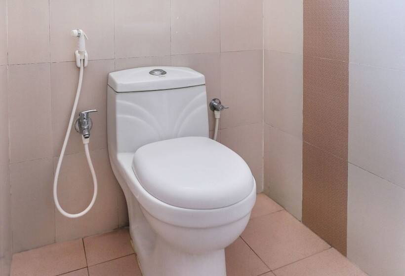 Fotos del hotel OYO Flagship 15444 Manasa Residency:  9