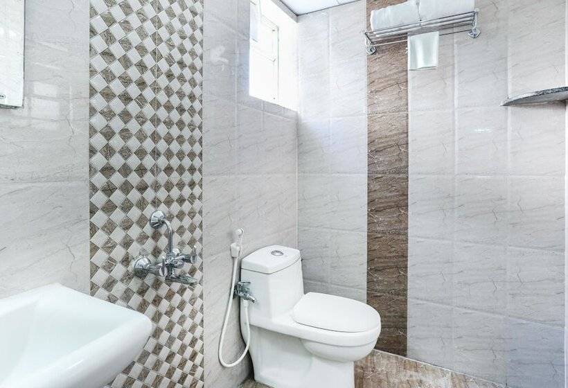 Fotos del hotel OYO Flagship 15444 Manasa Residency:  13