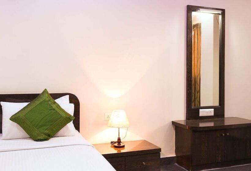 Fotos del hotel OYO Flagship 15444 Manasa Residency:  17