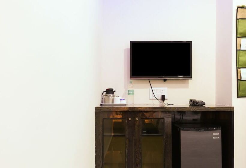 Fotos del hotel OYO Flagship 15444 Manasa Residency:  6