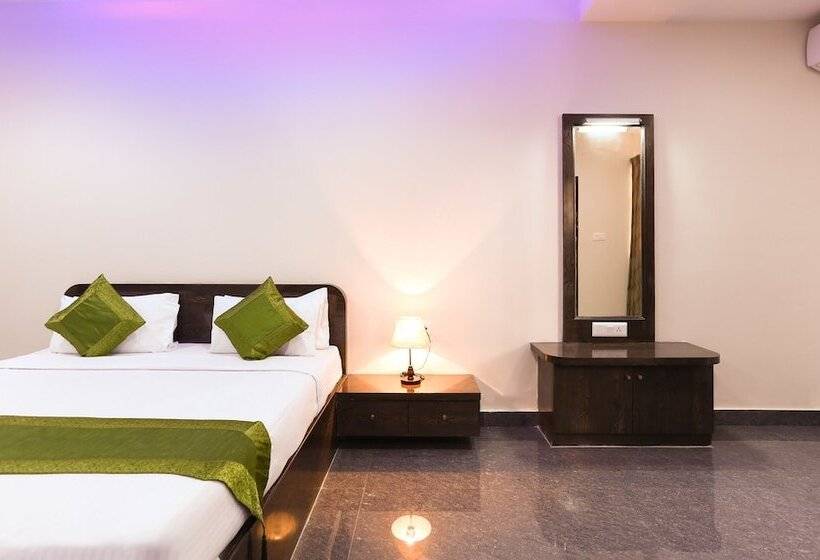 Fotos del hotel OYO Flagship 15444 Manasa Residency:  11