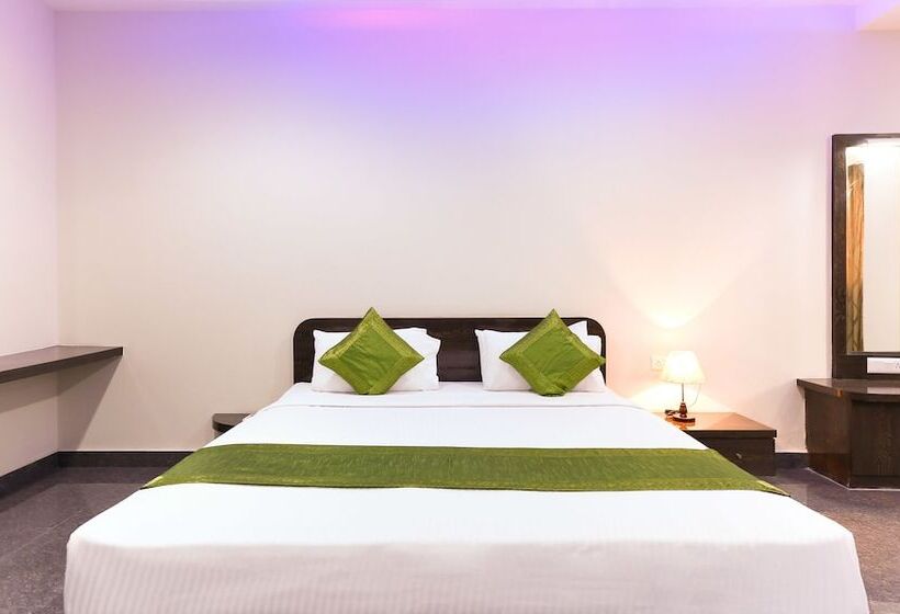 Fotos del hotel OYO Flagship 15444 Manasa Residency:  2