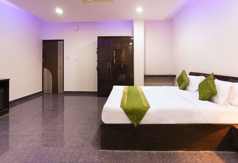 Fotos del hotel OYO Flagship 15444 Manasa Residency:  18