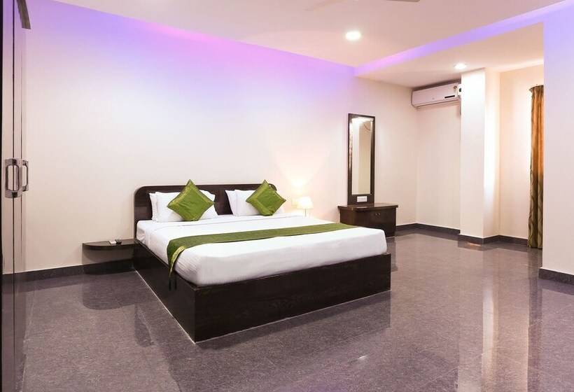 Fotos del hotel OYO Flagship 15444 Manasa Residency:  19