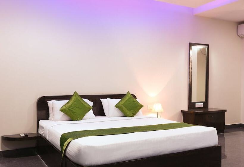 Fotos del hotel OYO Flagship 15444 Manasa Residency:  20