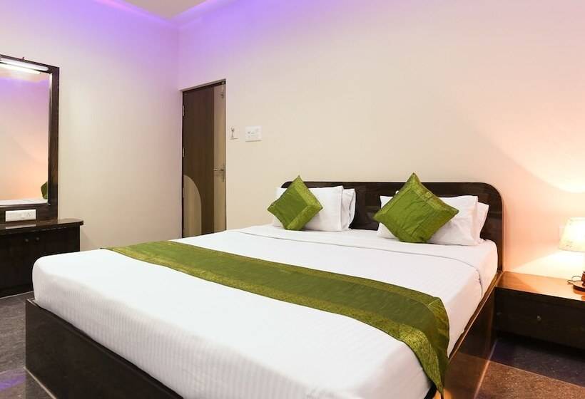 Fotos del hotel OYO Flagship 15444 Manasa Residency:  24