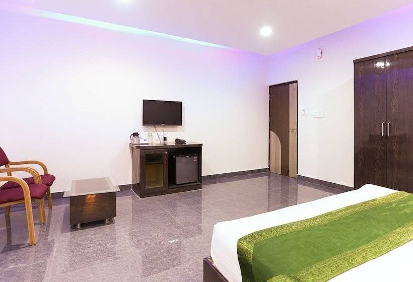 Fotos del hotel OYO Flagship 15444 Manasa Residency:  22