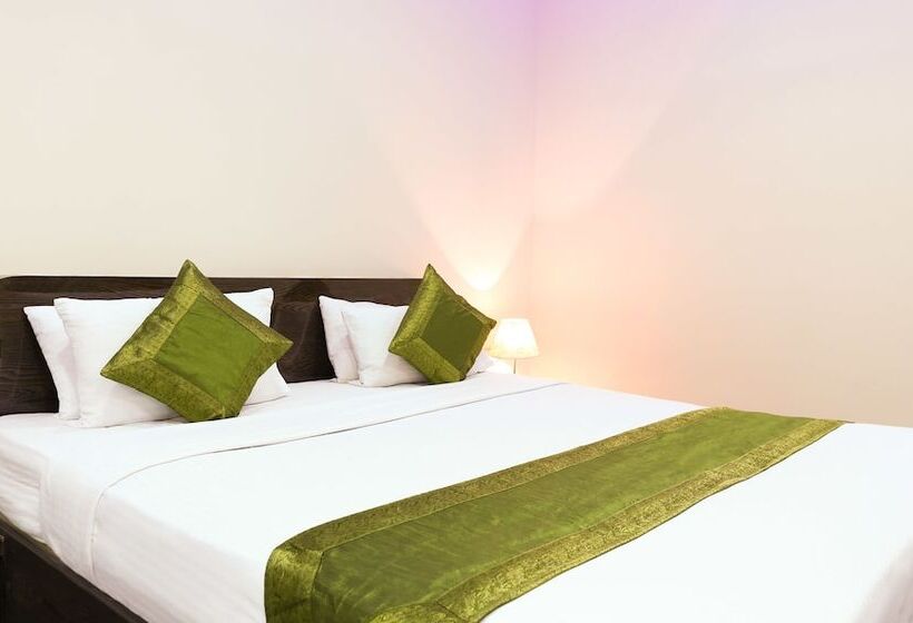 Fotos del hotel OYO Flagship 15444 Manasa Residency:  23