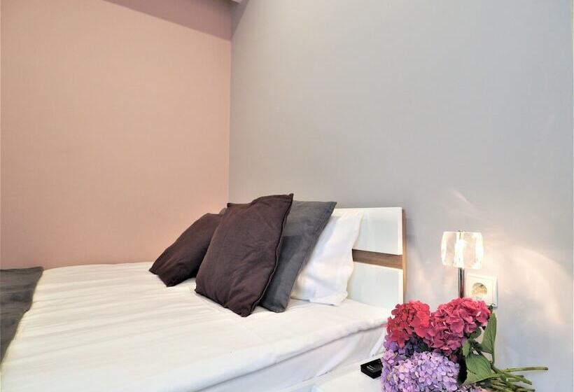 Fotos del hotel Gorace Zrodla Spa Residence:  15