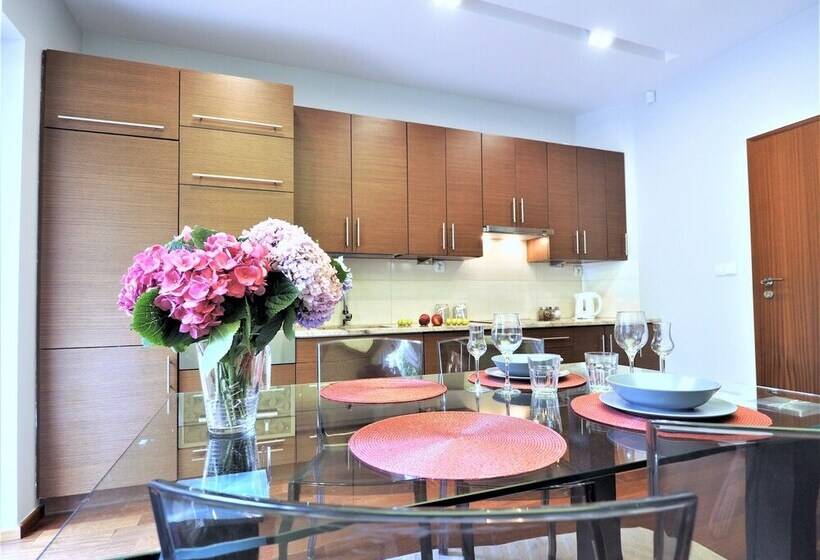 Fotos del hotel Gorace Zrodla Spa Residence:  3