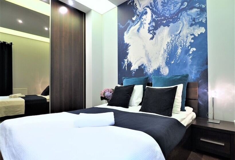 Fotos del hotel Gorace Zrodla Spa Residence:  17