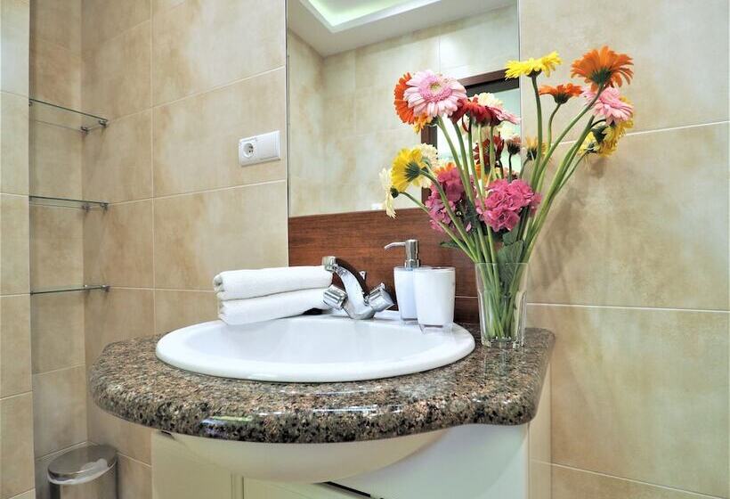 Fotos del hotel Gorace Zrodla Spa Residence:  13