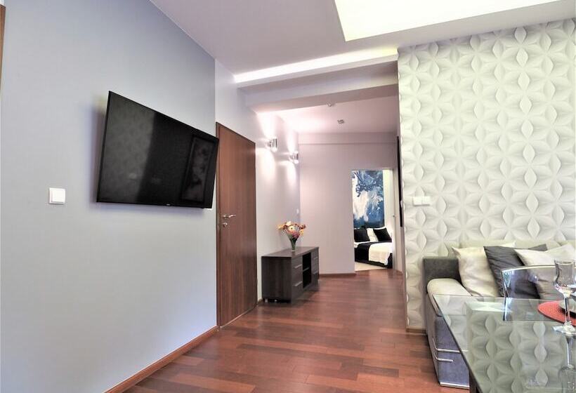 Fotos del hotel Gorace Zrodla Spa Residence:  24