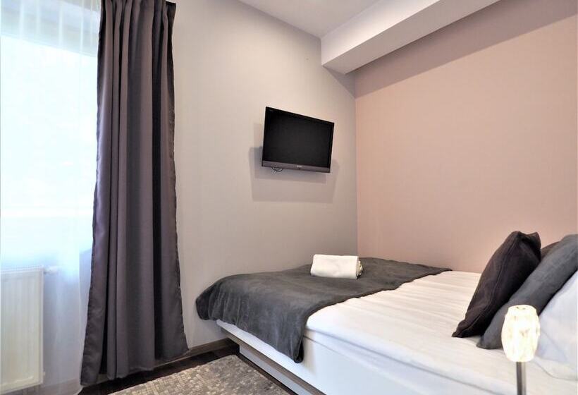 Fotos del hotel Gorace Zrodla Spa Residence:  18