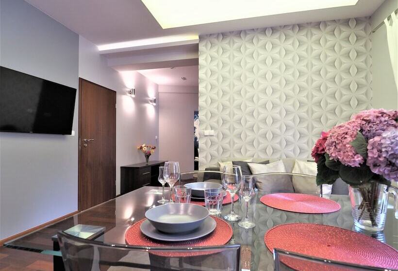 Fotos del hotel Gorace Zrodla Spa Residence:  25