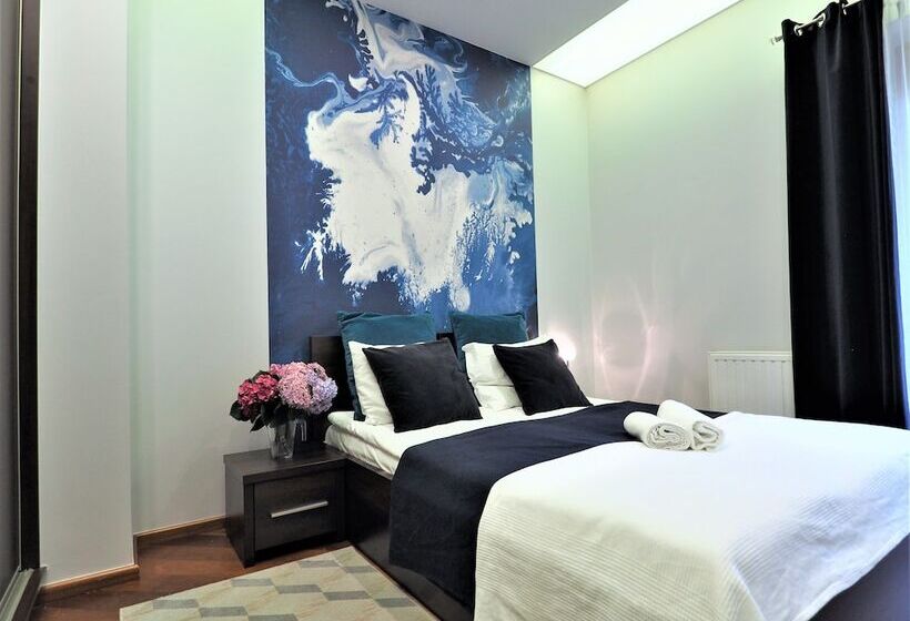 Fotos del hotel Gorace Zrodla Spa Residence:  12