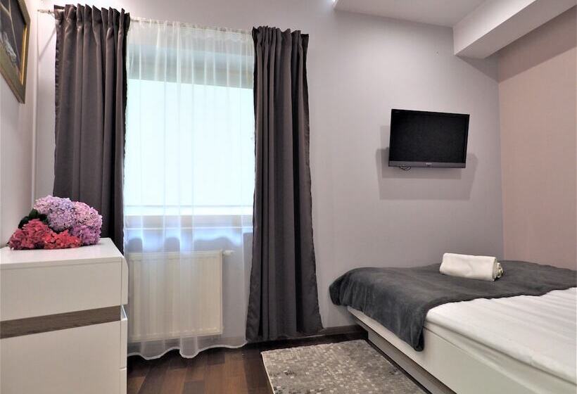 Fotos del hotel Gorace Zrodla Spa Residence:  10