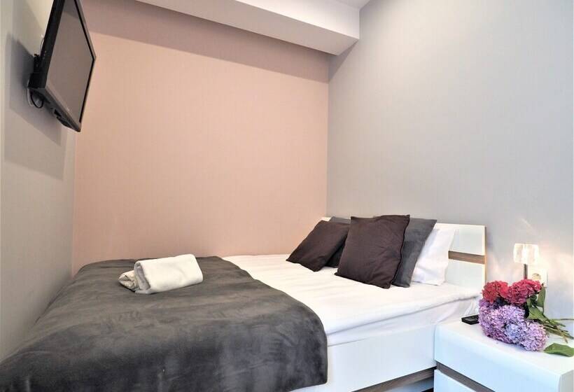 Fotos del hotel Gorace Zrodla Spa Residence:  19