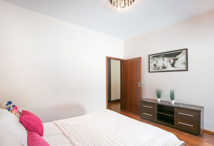 Fotos del hotel Gorace Zrodla Spa Residence:  22