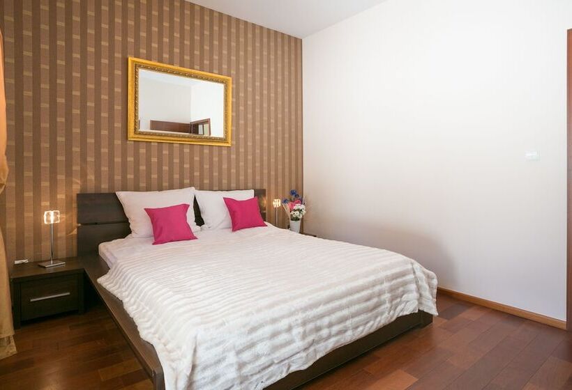 Fotos del hotel Gorace Zrodla Spa Residence:  8