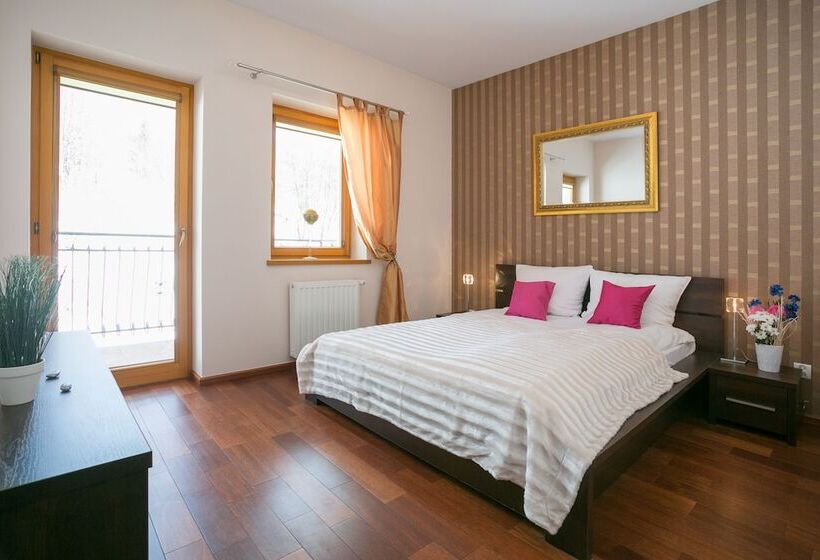 Gorace Zrodla Spa Residence