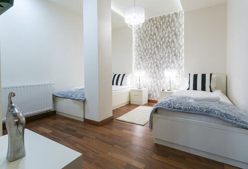 Fotos del hotel Gorace Zrodla Spa Residence:  20