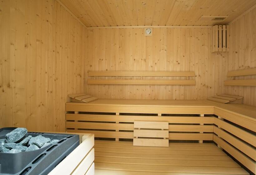 Fotos del hotel Gorace Zrodla Spa Residence:  2