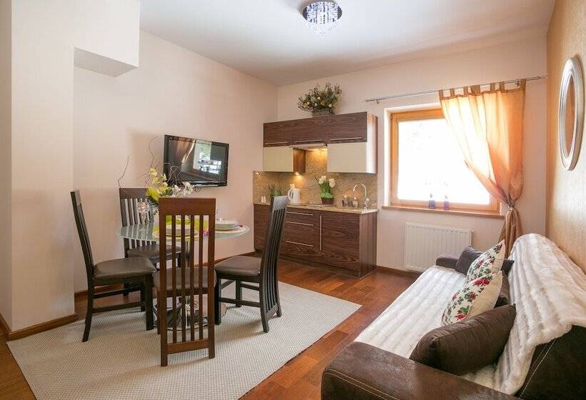 Fotos del hotel Gorace Zrodla Spa Residence:  23