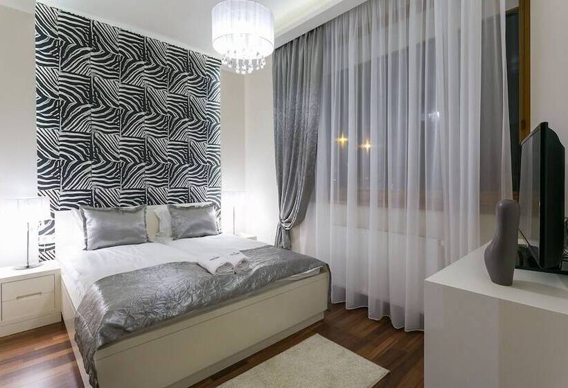 Fotos del hotel Gorace Zrodla Spa Residence:  21