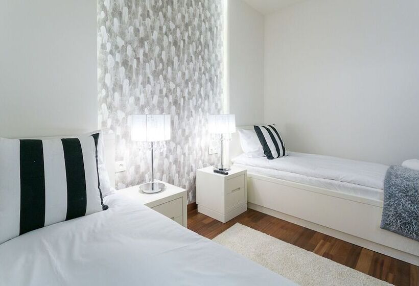 Fotos del hotel Gorace Zrodla Spa Residence:  6