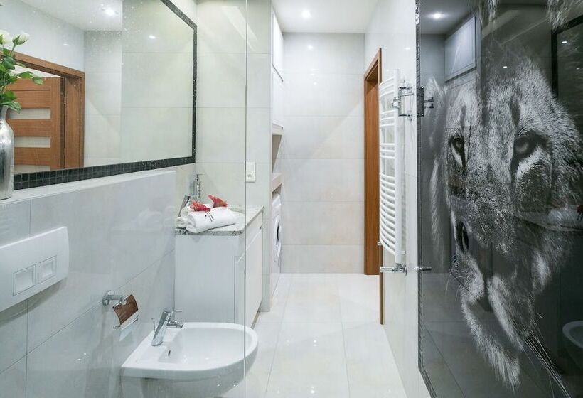 Fotos del hotel Gorace Zrodla Spa Residence:  4