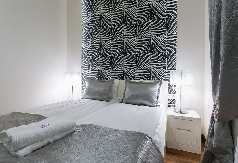 Fotos del hotel Gorace Zrodla Spa Residence:  16