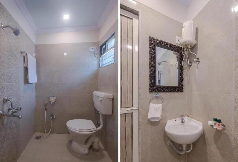 Fotos del hotel Oyo 8685  Stayland:  5