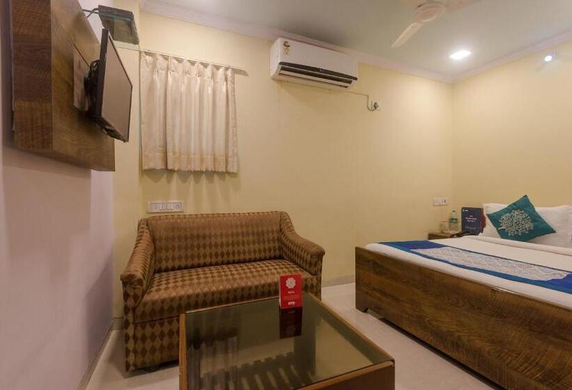 Fotos del hotel Oyo 8685  Stayland:  12