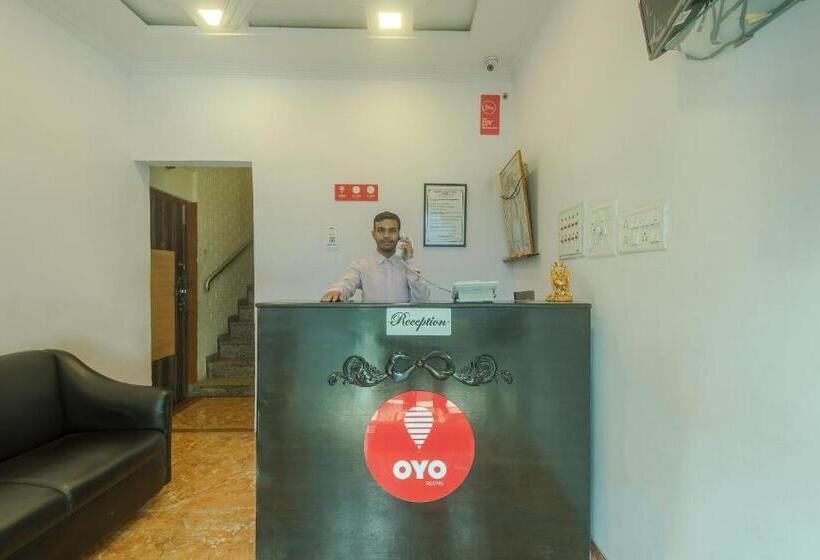 Fotos del hotel Oyo 8685  Stayland:  11