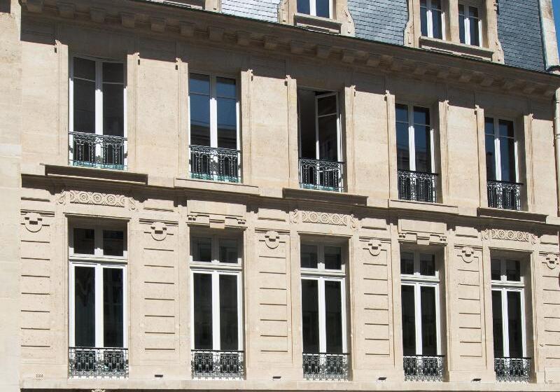 Fotos del hotel Suites & Hôtel Helzear Etoile:  4