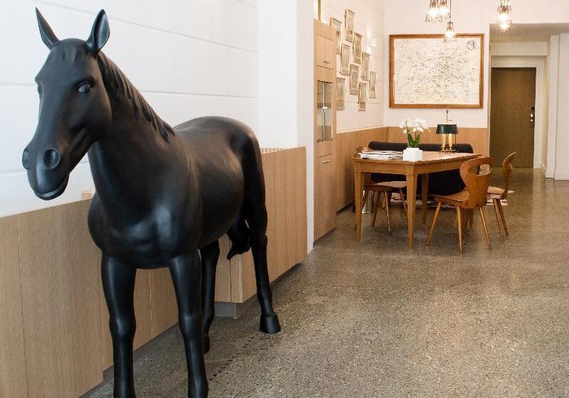 Fotos del hotel Suites & Hôtel Helzear Etoile:  7