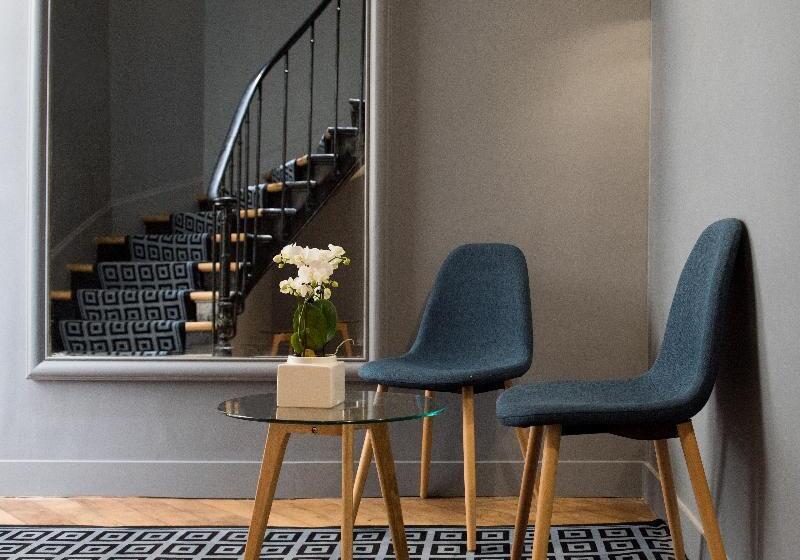 Fotos del hotel Suites & Hôtel Helzear Etoile:  8