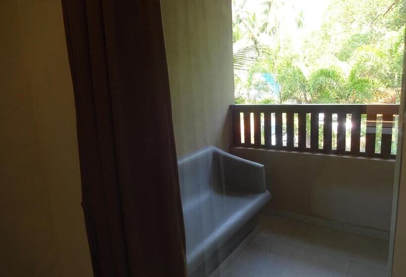 Fotos del hotel Sinq Signature:  5