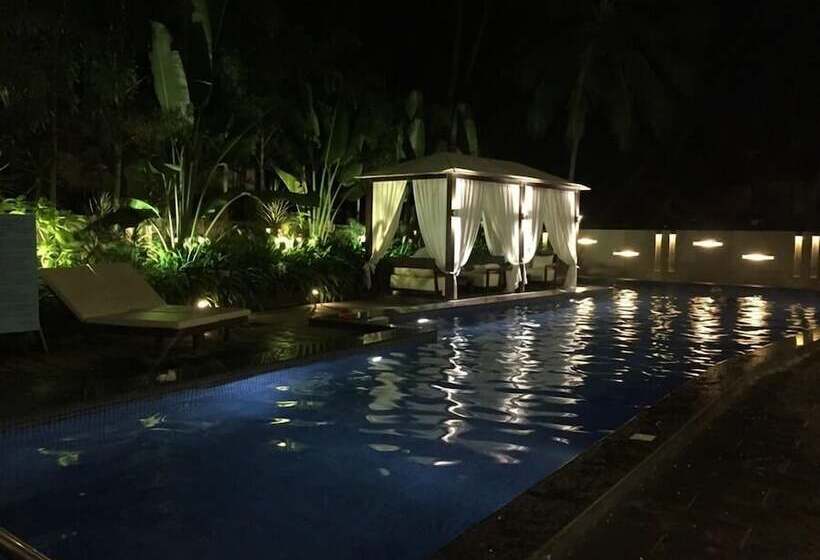 Fotos del hotel Sinq Signature:  15