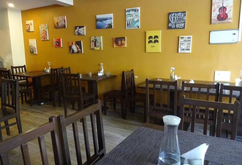 Fotos del hotel Sinq Signature:  4