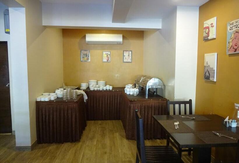 Fotos del hotel Sinq Signature:  3