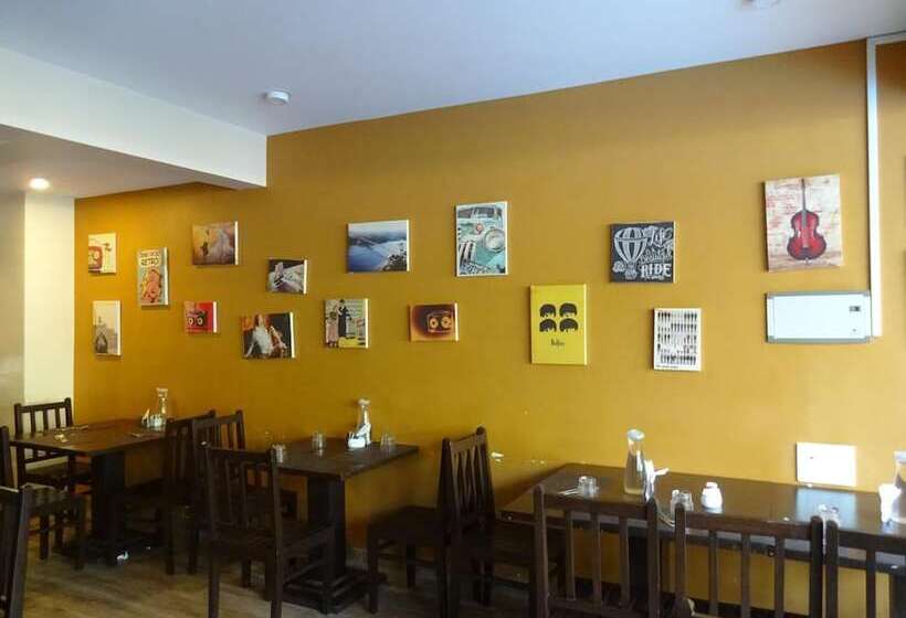 Fotos del hotel Sinq Signature:  9