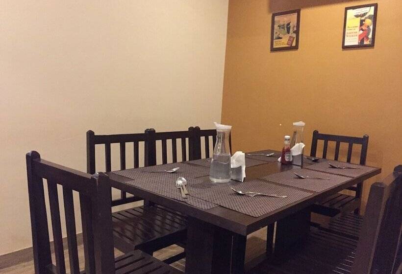 Fotos del hotel Sinq Signature:  8