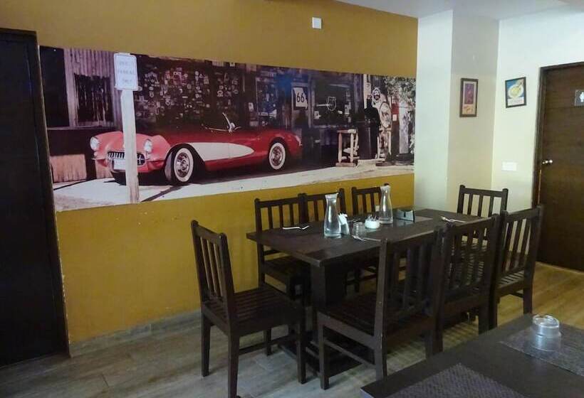 Fotos del hotel Sinq Signature:  14