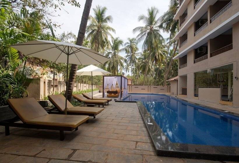 Fotos del hotel Sinq Signature:  7