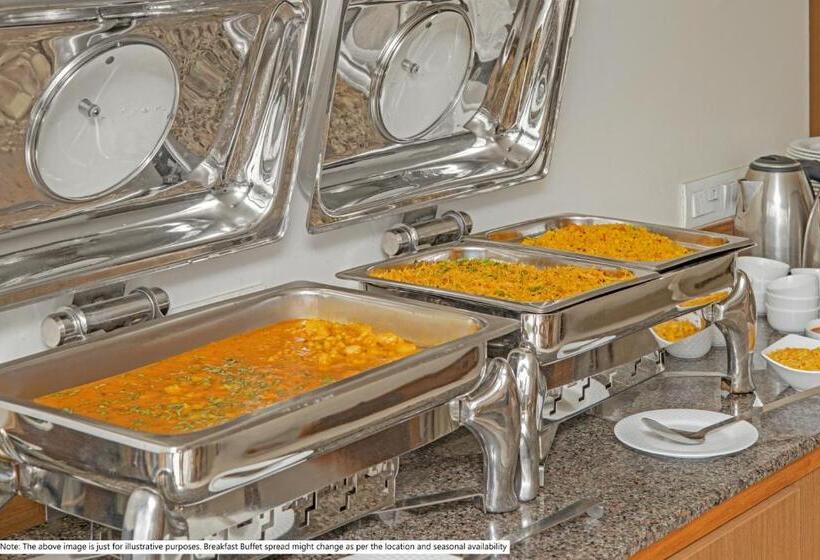 Fotos del hotel Treebo Trend The Qasr:  9