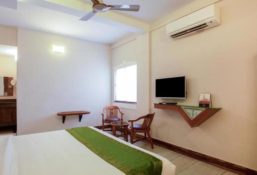 Fotos del hotel Treebo Trend The Qasr:  22