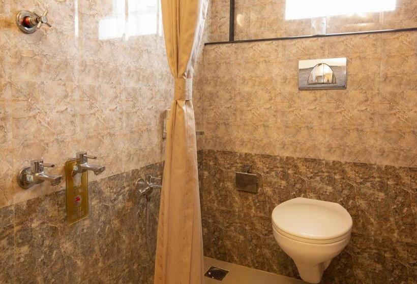 Fotos del hotel Treebo Trend The Qasr:  10